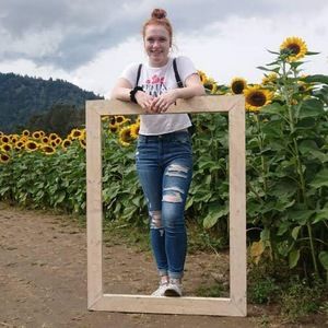 Meet your Posher, Erin